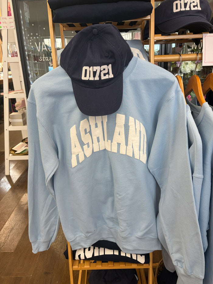 01721 Baseball Hat