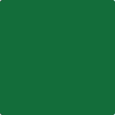 2035-10: Seaweed a paint color by Benjamin Moore avaiable at Clement's Paint in Austin, TX.
