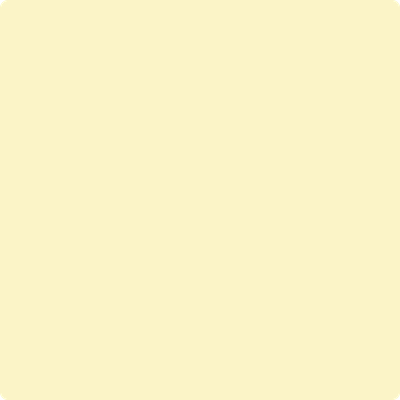 323-Lightning: Bolt a paint color by Benjamin Moore avaiable at Clement's Paint in Austin, TX.