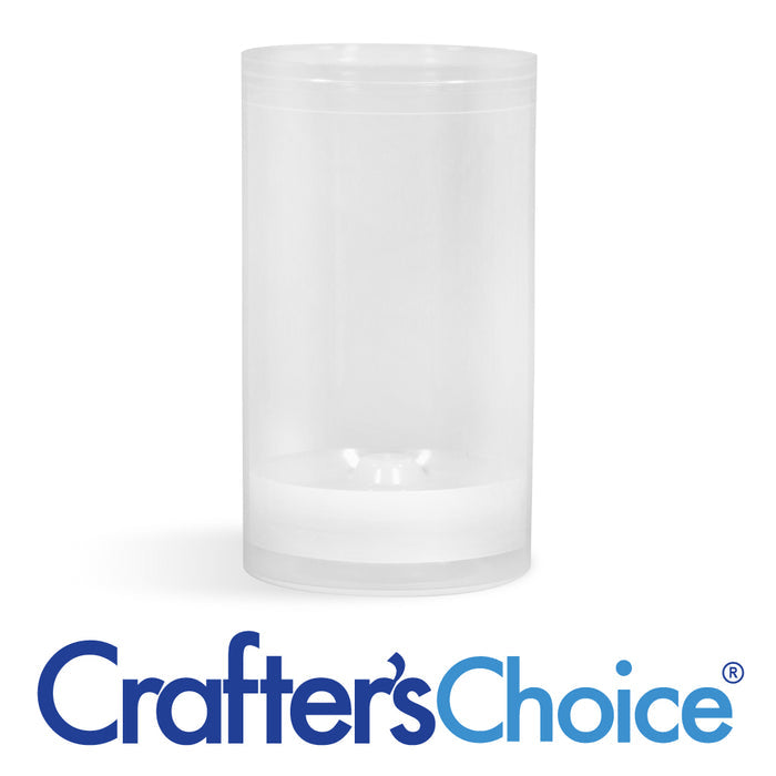 3.5 oz Airless Bottle Only - Natural