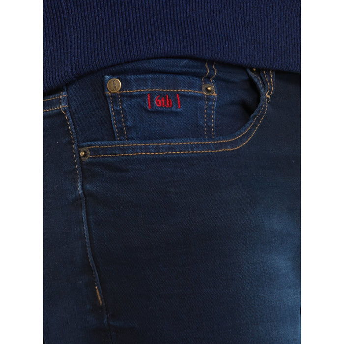 6th Sense Fred Bootcut Jean