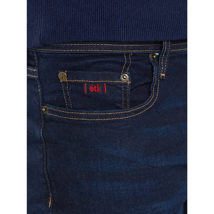 6th Sense Fred Bootcut Jean