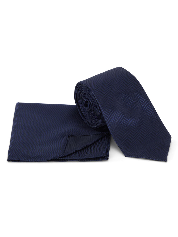 6th Sense Nova Tie Set