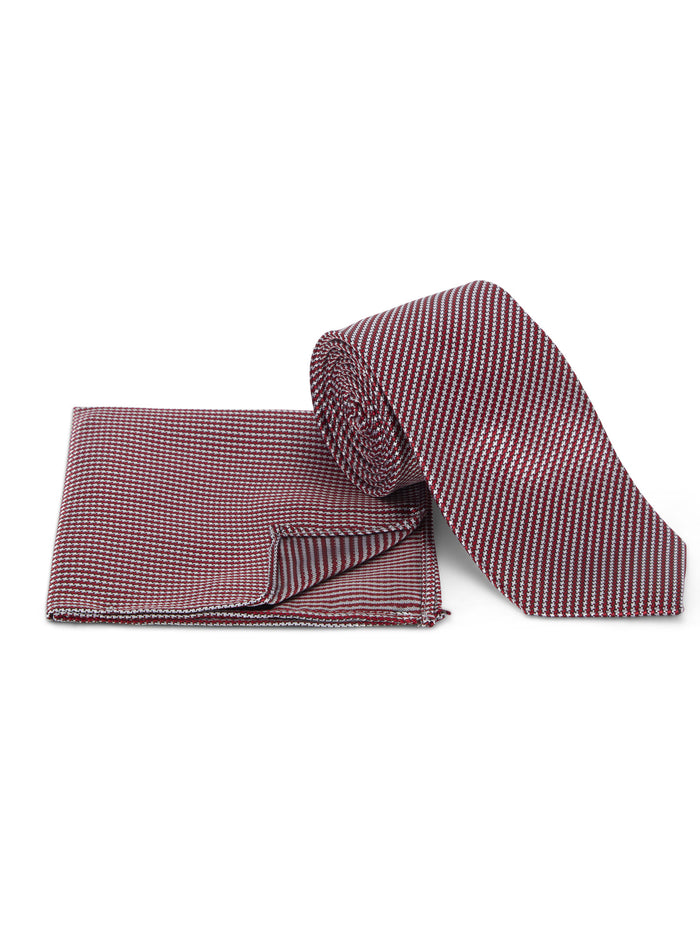 6th Sense Trinity Tie Set
