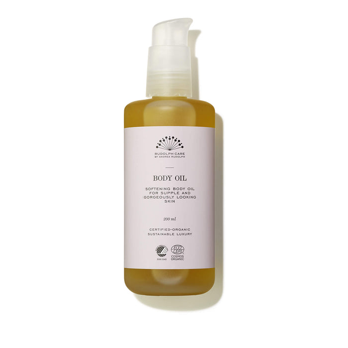 #seo : Huile corps Rudolph Care
