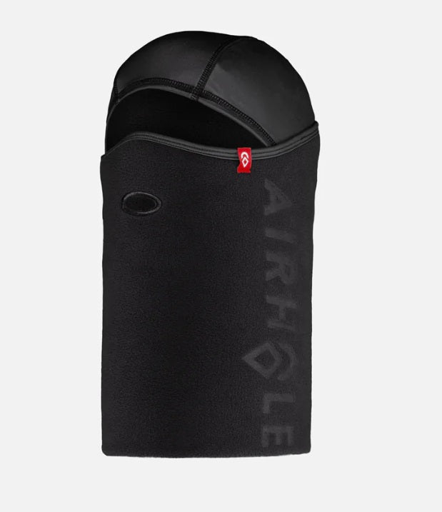 AIRHOLE BALACLAVA COMBO MICROFLEECE FACE MASK