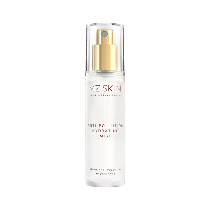 Anti-Pollution Hydrating Mist