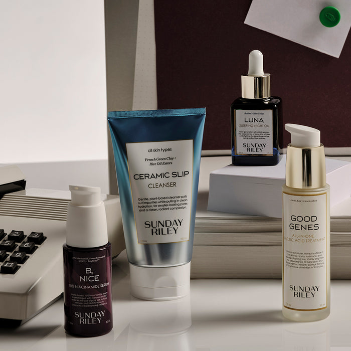 B3 Nice 10% Niacinamide Sérum Rééquilibrant