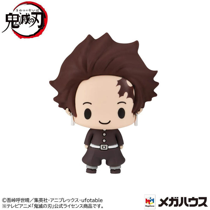 Bandai Namco Chokorin Mascot Demon Slayer