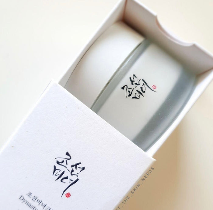 Beauty Of Joseon Dynasty Cream