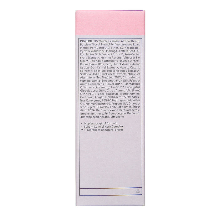 Belif Pore Cleaner Bubble Foam 3.38oz/ 100ml