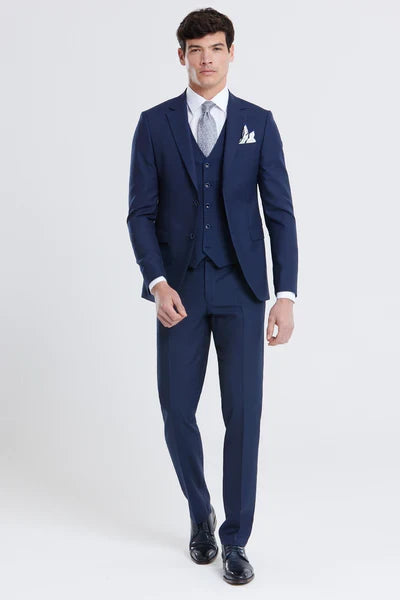 Benetti James Waistcoat