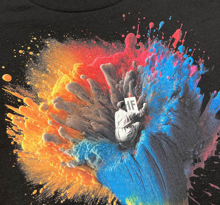 Big Brush Men's T