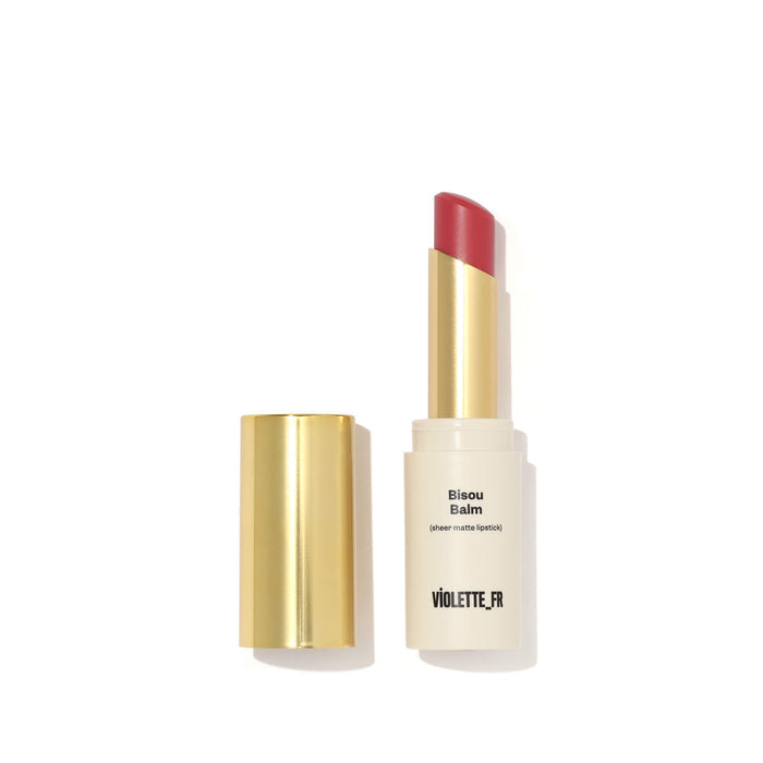 #sku-810162330064 #seo: bisou balm violette_fr