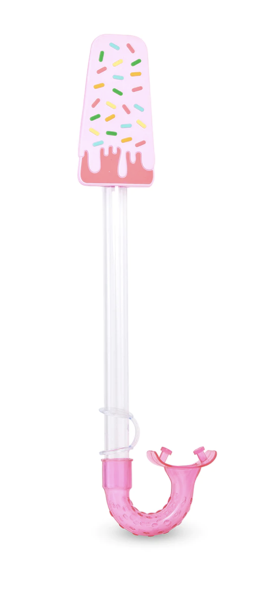 Bling2O Ice Cream Dreams Snorkel