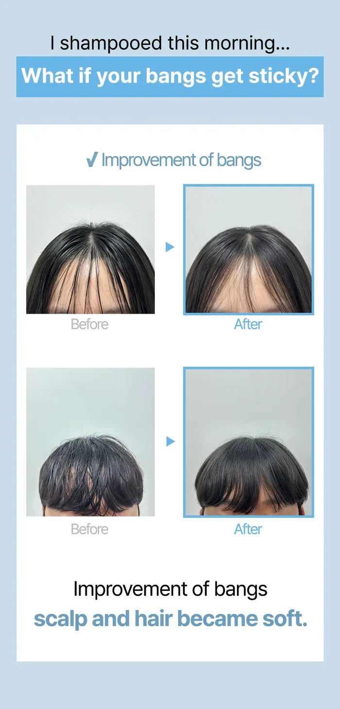 BLUE XYLITOL SHAMPOO - Sampon Delicat Special Formulat Pentru Scalpul Gras - skinseen.ro