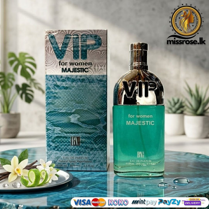 BN VIP for Women Majestic – 100ml