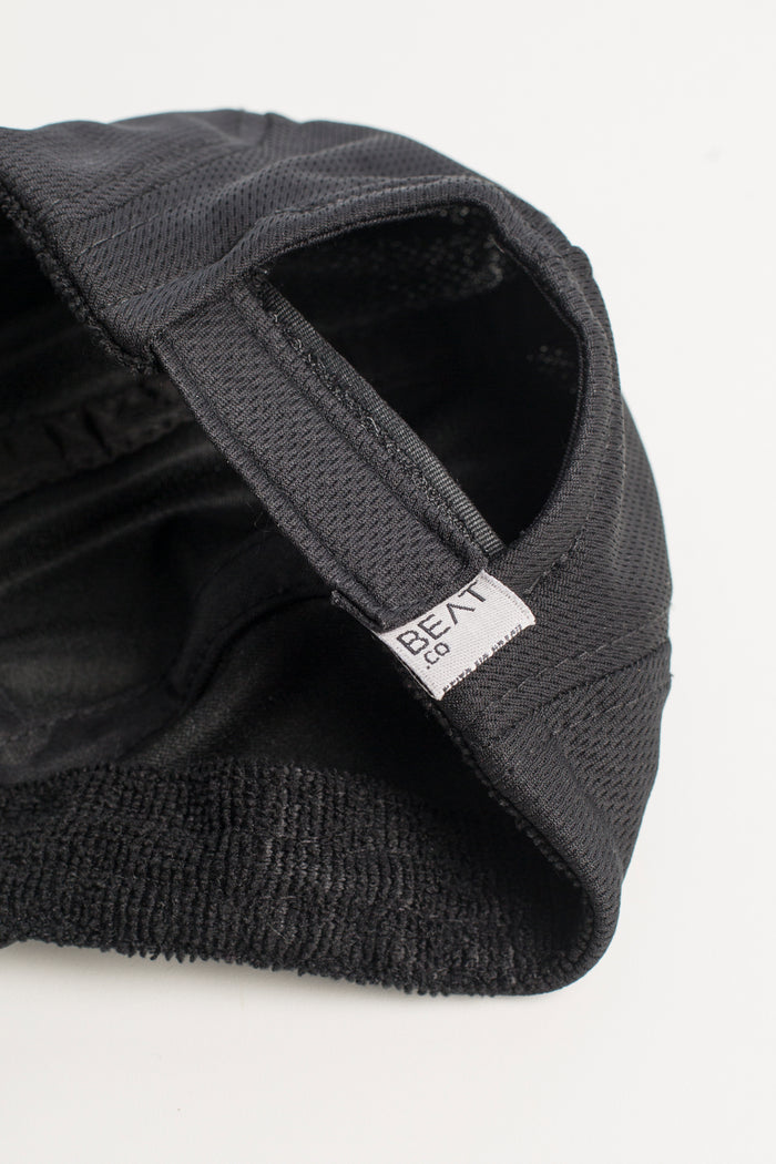 Boné Sport BEATco Preto