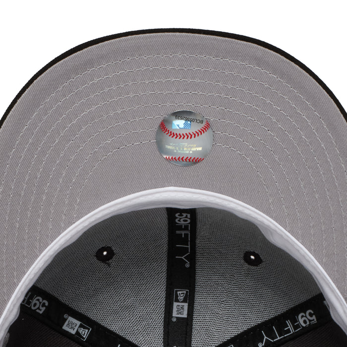 Boston Red Sox Charcoal Grey And Black All Star 1961