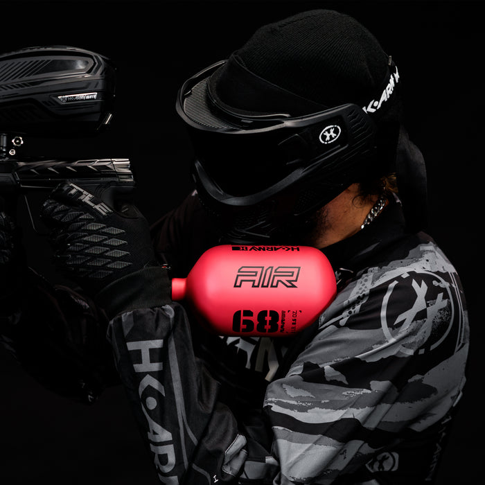 Bottle Only - Alpha Air® 68ci - Ignite
