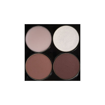 Brow Quad