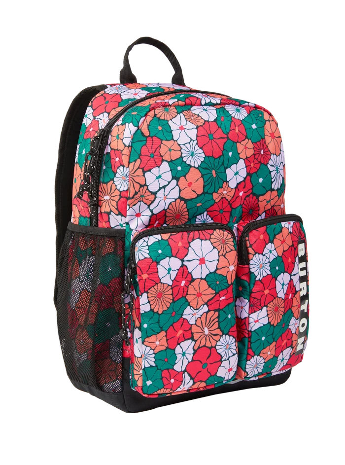 Pop Floral / OS