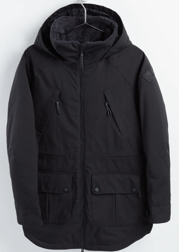 BURTON PROWESS WOMENS JACKET