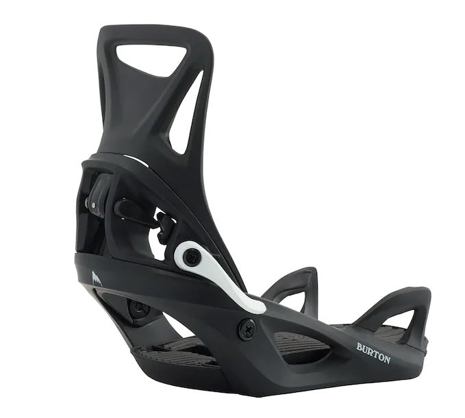 BURTON STEP ON REFLEX JUNIOR SNOWBOARD BINDINGS