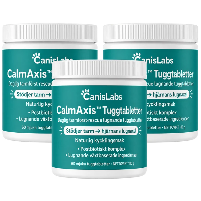 CalmAxis™