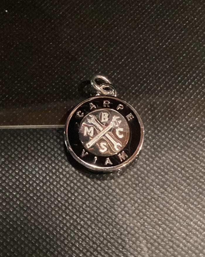 Carpe Viam Disc (No Chain)
