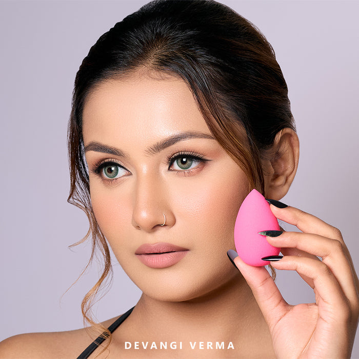 Character Blending Tool Sponge - CBT001.
