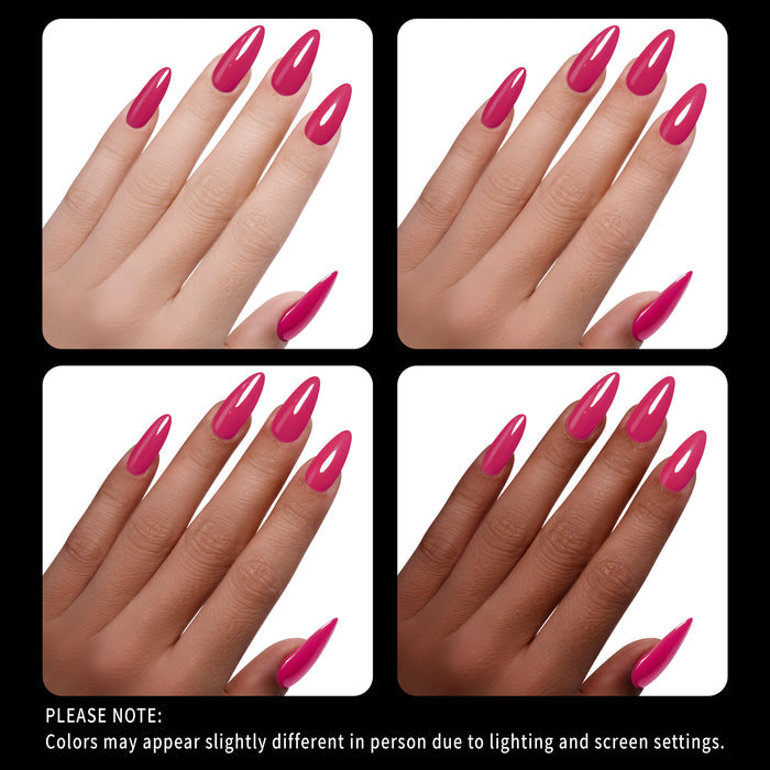 Chew Like You Have a Secret - 46 - Lacquer Polish