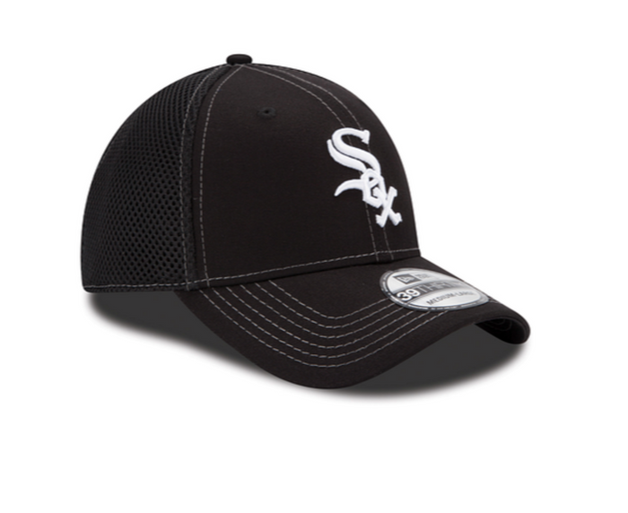 Chicago White Sox 930 Cap Mesh