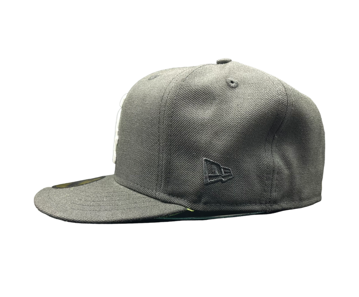 Chicago White Sox BLACK LIME GREEN UV 03
