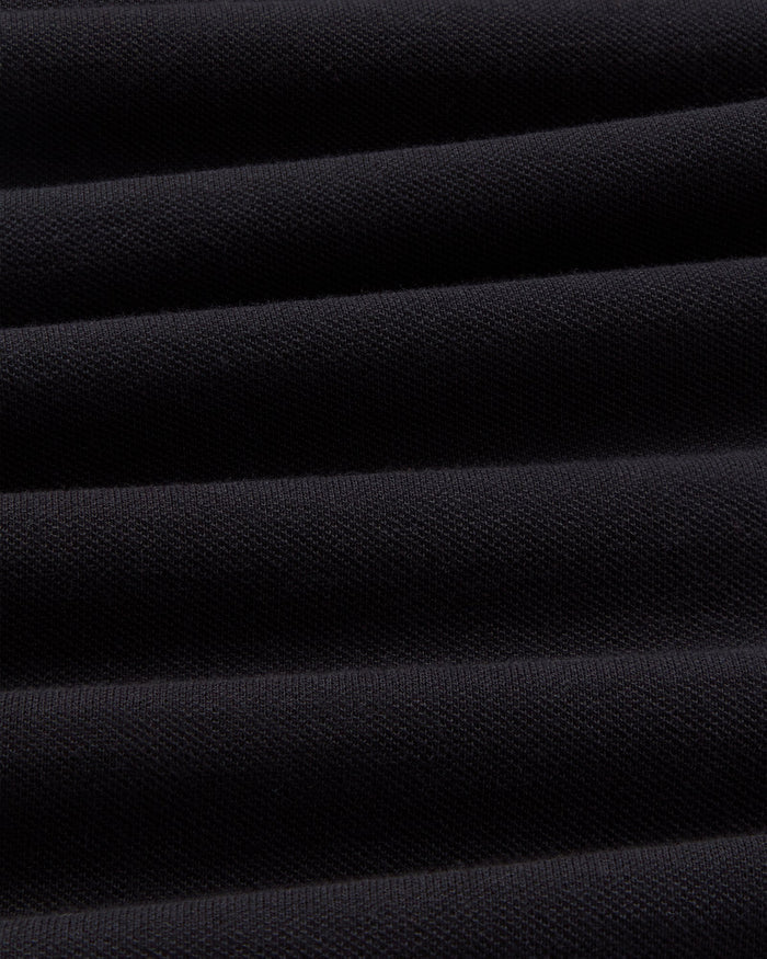 Classic Polo - Black