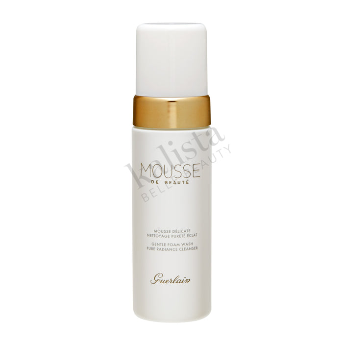Cleansing Foam
