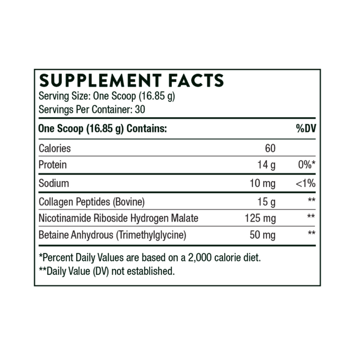 Collagen Fit by Thorne