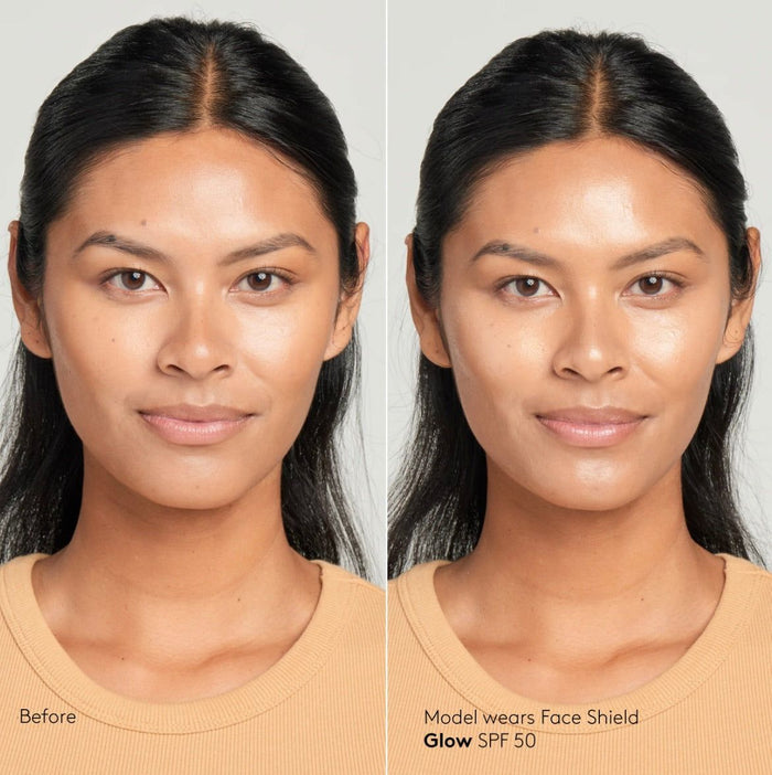 Colorescience Enviroscreen® Protection Face Shield SPF 50 Glow