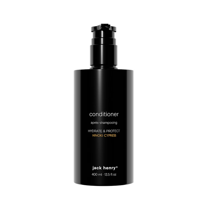 Conditioner