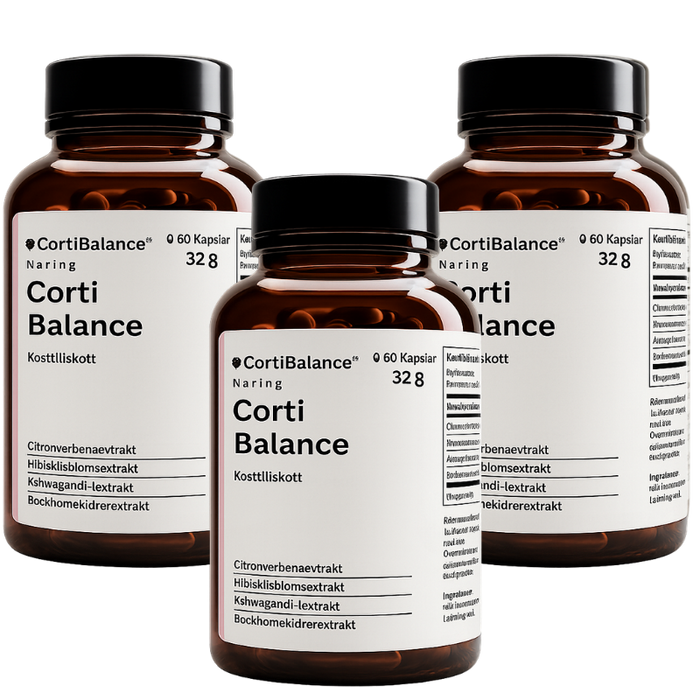 CortiBalance™