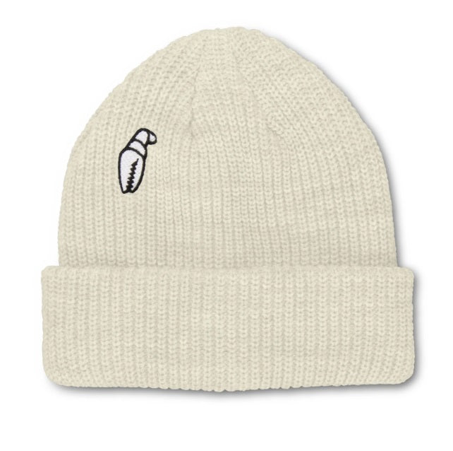 CRAB GRAB HIGHMARK BEANIE