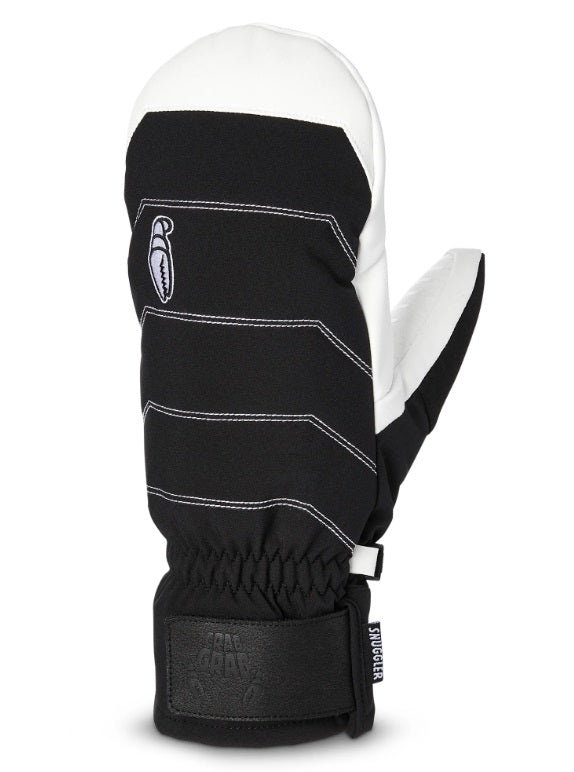 CRAB GRAB SNUGGLER MITT