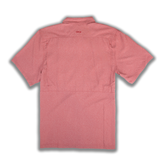 Crimson Microtek Shirt
