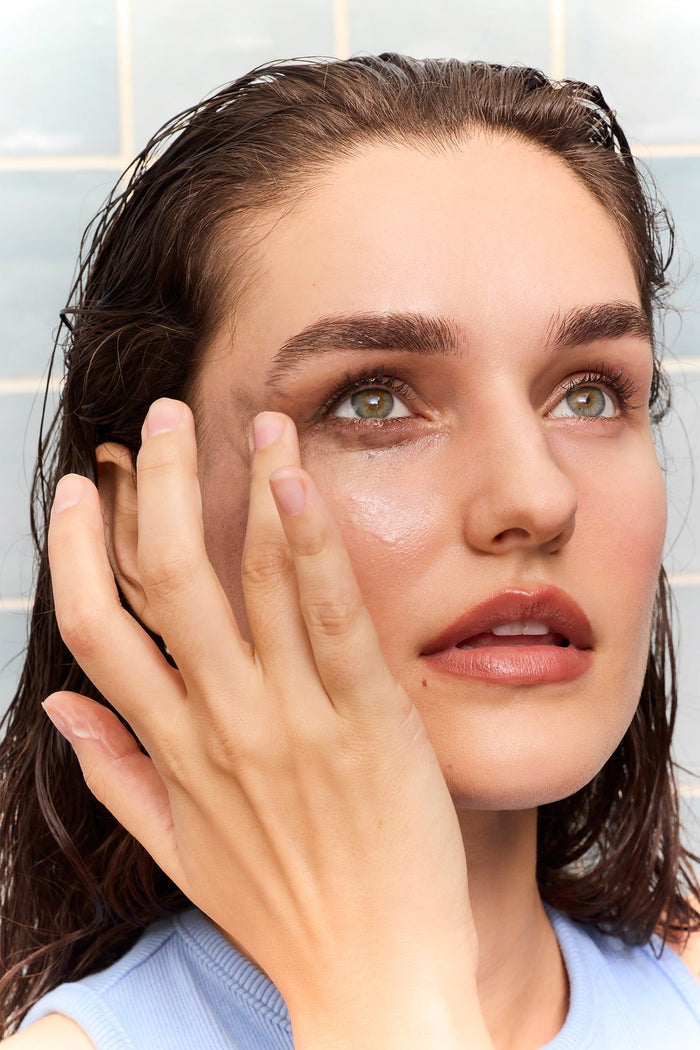 daily practice Nourishing Makeup Melting Balm