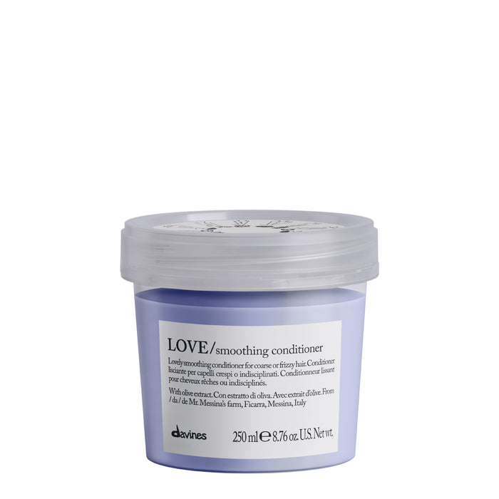 Davines Love Smoothing Conditioner