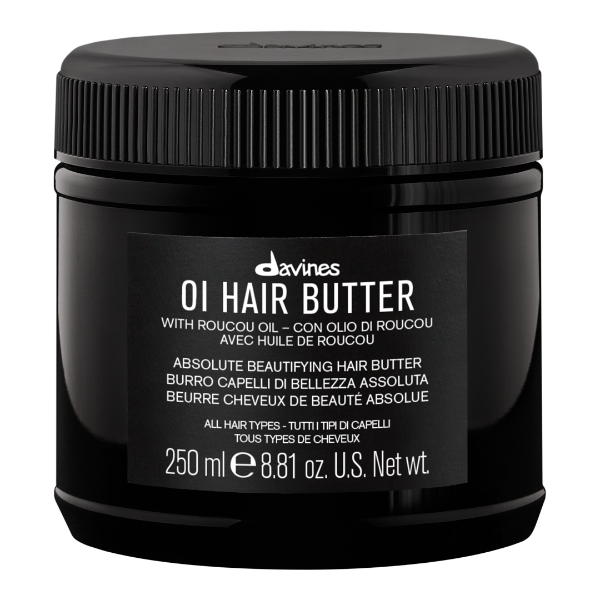 Davines Oi Hair Butter , Shop at Gene Juarez Salon & Spa