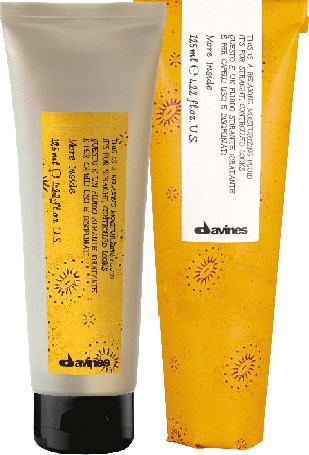Davines This Is A Relaxing Moisturizing Fluid