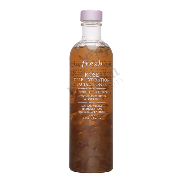 Deep Hydration Facial Toner