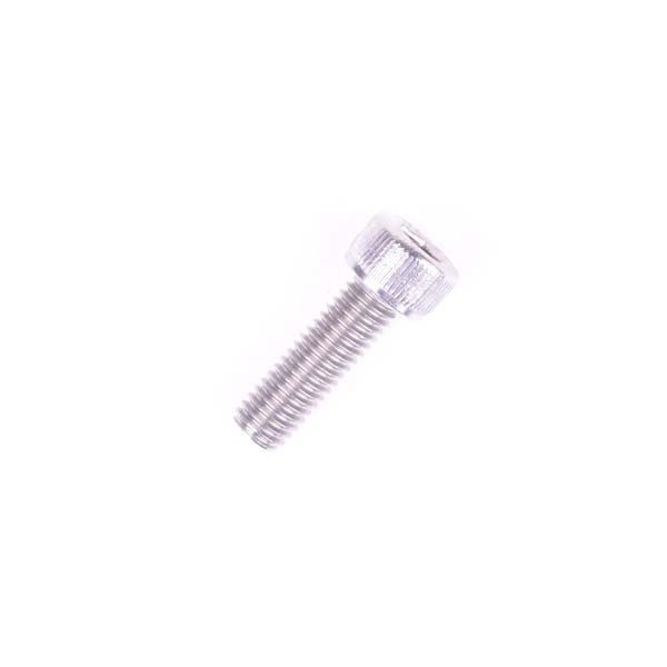 (1) M5x16 Socket Head Screw