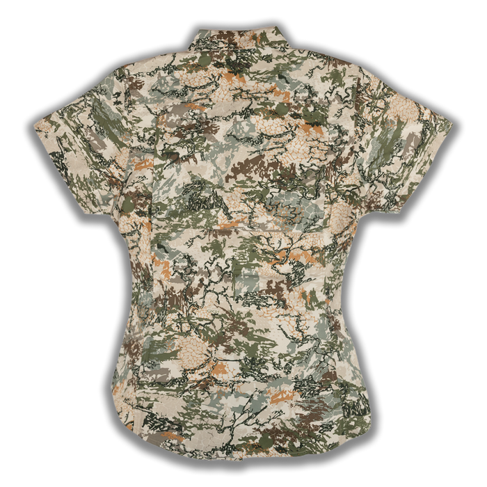 Digital Ladies Shirt